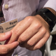 Illustration for article titled Yes, You Can Actually Type On a Smartwatch